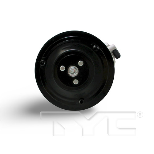 TYC A/C Compressor 20096