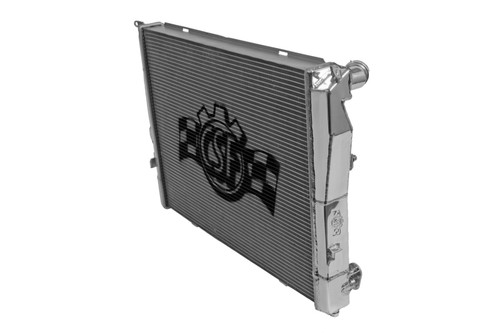 CSF Radiator for 2006 BMW 325xi