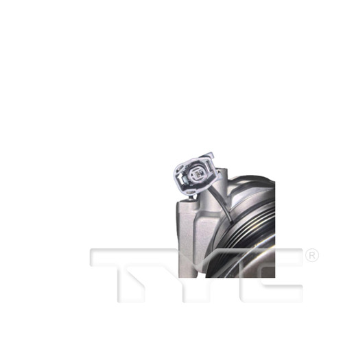 TYC Compressor 20234 for 2007-2008 Mazda 2.3L (CX-7)