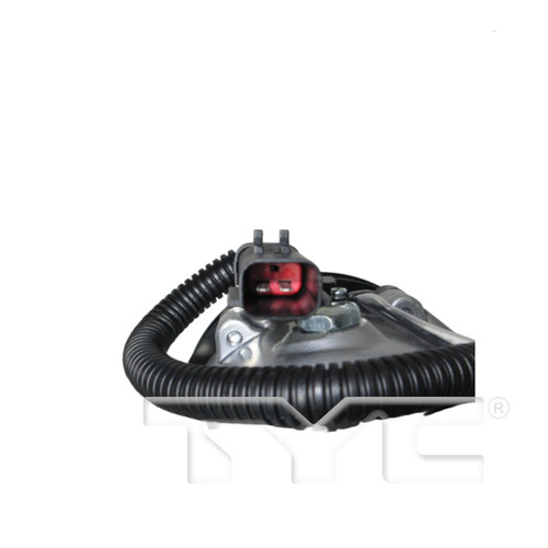 TYC Compressor 20187 for 2002-2003 Dodge 4.7L 3.7L (Dakota, Durango, Ram 1500, Ram 2500)