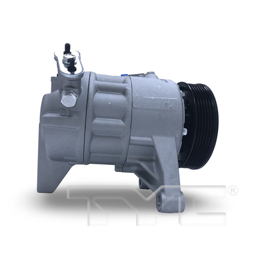 TYC A/C Compressor 20012