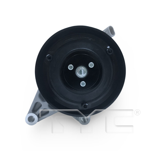 TYC A/C Compressor 20012
