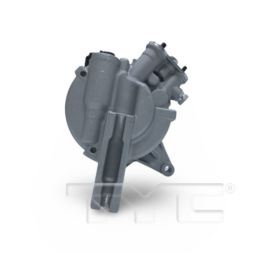 TYC A/C Compressor 20012