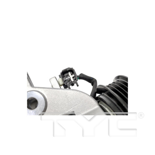 TYC Compressor 20219 for 2015-2020 Ford 3.5L 3.3L (F-150)