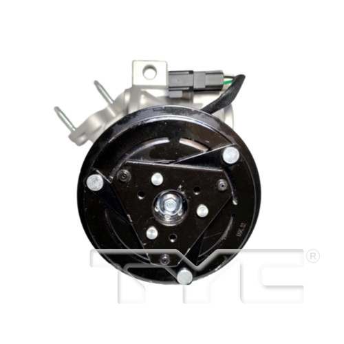 TYC Compressor 20219 for 2015-2020 Ford 3.5L 3.3L (F-150)