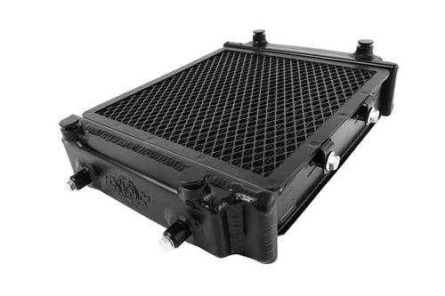 CSF Radiator for 2020-2022 Audi TT Quattro