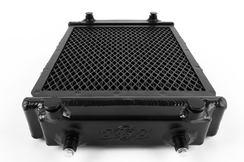 CSF Radiator for 2020-2022 Audi TT Quattro