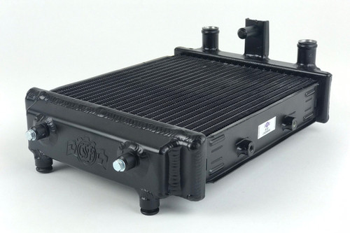 CSF Radiator for 2020-2022 Audi TT Quattro