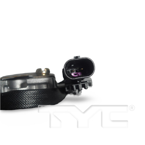 TYC A/C Compressor 20137