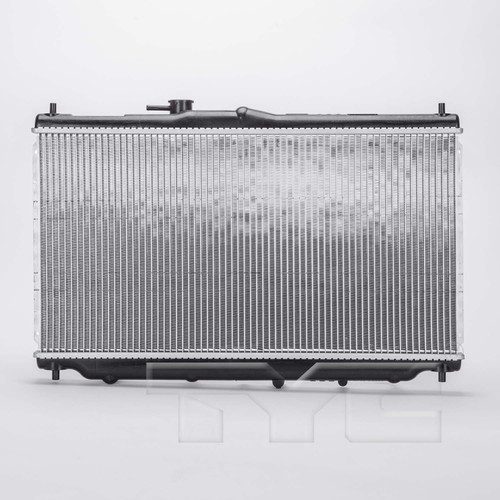 TYC Radiator 19 for 1990-1996 Honda 2.2L (Accord, Prelude)