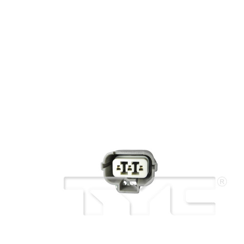 TYC A/C Compressor 20046