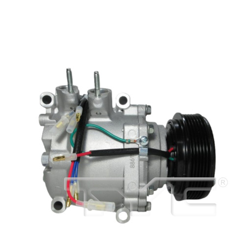 TYC A/C Compressor 20046