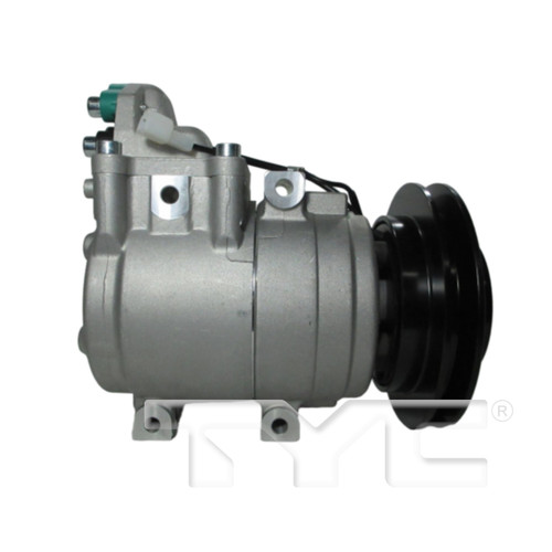 TYC Compressor 20204 for 2003-2008 Ford 2.3L (Ranger)