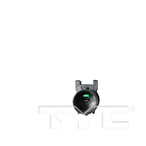 TYC Compressor 20250 for 2007-2009 Kia 2.0L (Spectra, Spectra5)