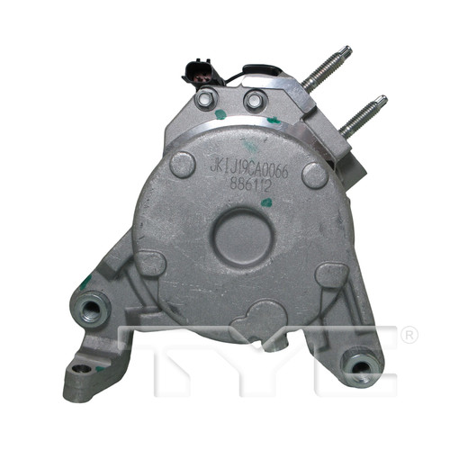 TYC A/C Compressor 20099