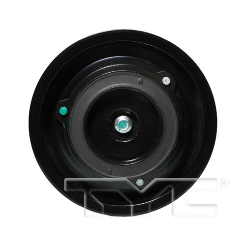 TYC Compressor 20064 for 1999-2004 Acura/Honda 3.5L (MDX, Odyssey, Pilot)