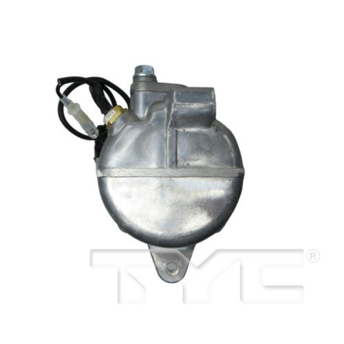TYC Compressor 20205 for 1992-2002 BMW 2.5L 2.8L (323i, 323is, 325i, 325is)