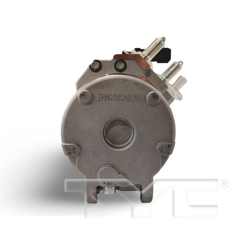 TYC A/C Compressor 20047
