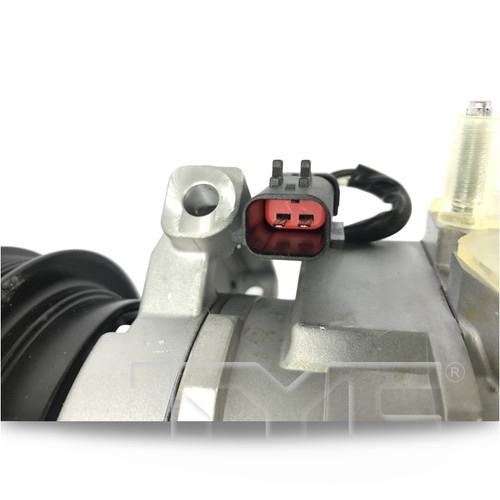 TYC A/C Compressor 20014