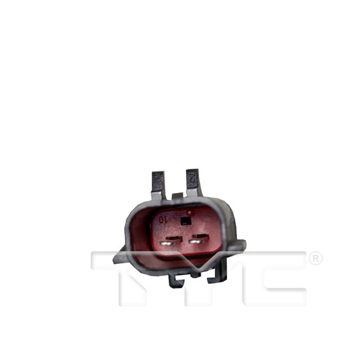 TYC A/C Compressor 20158