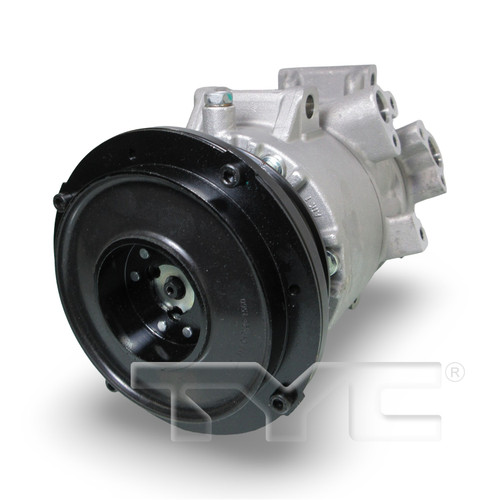 TYC A/C Compressor 20141