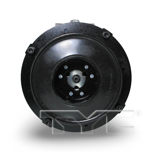 TYC Compressor 20141 for 2010-2011 Toyota 2.5L (Camry)
