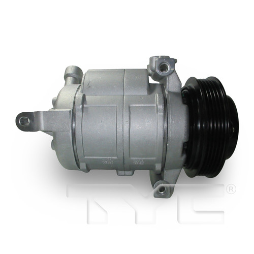 TYC A/C Compressor 20048
