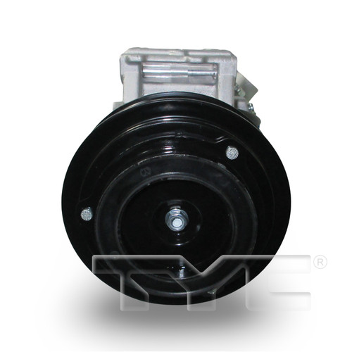 TYC A/C Compressor 20048