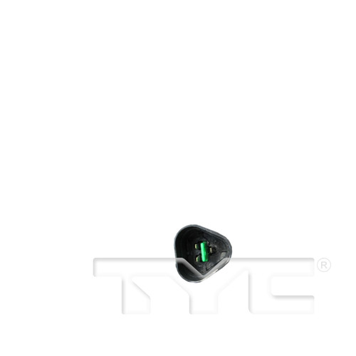 TYC Compressor 20252 for 1997-2004 Mitsubishi 3.0L 3.5L (Montero Sport)