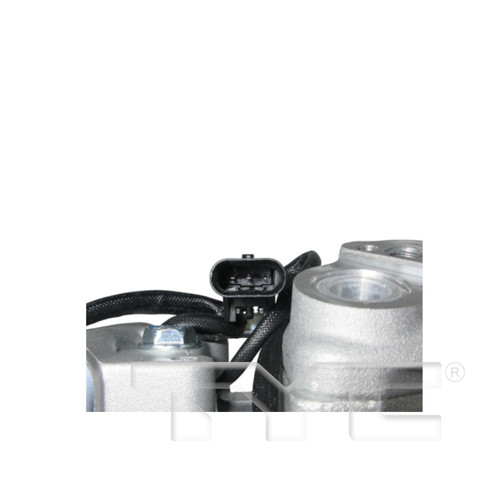 TYC Compressor 20238 for 2016-2019 Mercedes-Benz 2.1L 3.5L (GLE300d, GLE350, GLE350d, GLE400)