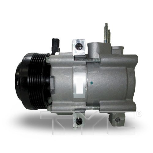 TYC A/C Compressor 20101