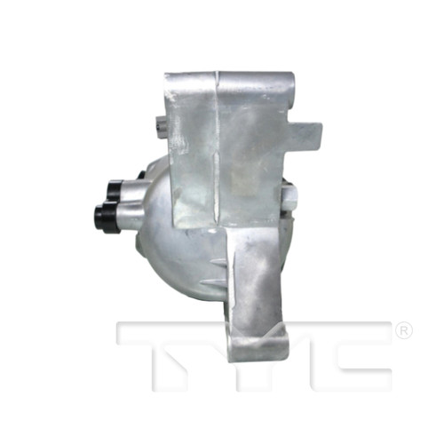 TYC Compressor 20191 for 2006-2015 Mazda 2.0L (MX-5 Miata)