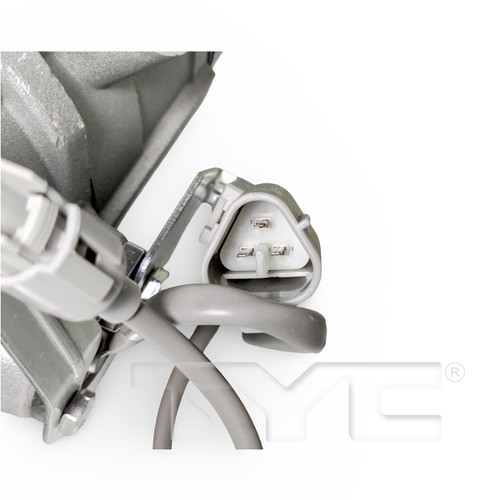 TYC A/C Compressor 20015