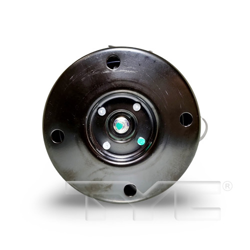 TYC Compressor 20015 for 2007-2021 Toyota 5.7L 4.6L (Tundra)