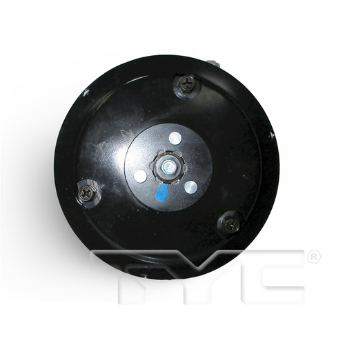 TYC Compressor 20025 for 2007-2020 Chrysler/Dodge 2.4L (200, Sebring, Avenger, Journey)