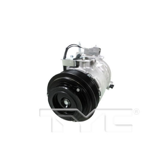 TYC A/C Compressor 20085