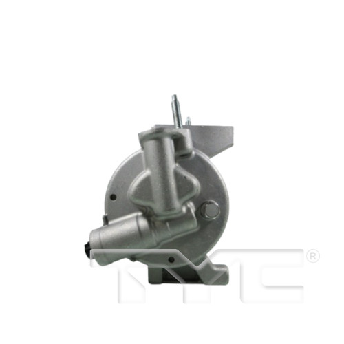 TYC A/C Compressor 20085