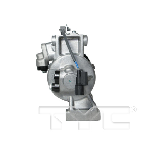 TYC Compressor 20223 for 2015-2018 Honda 1.5L (Fit)