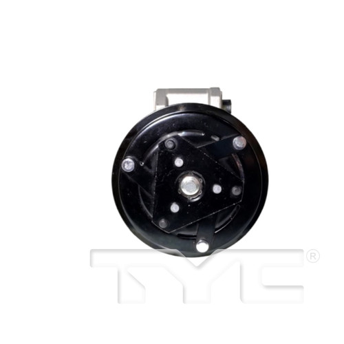 TYC Compressor 20268 for 2005-2021 Nissan 4.0L (NV1500, NV2500, NV3500, Pathfinder)