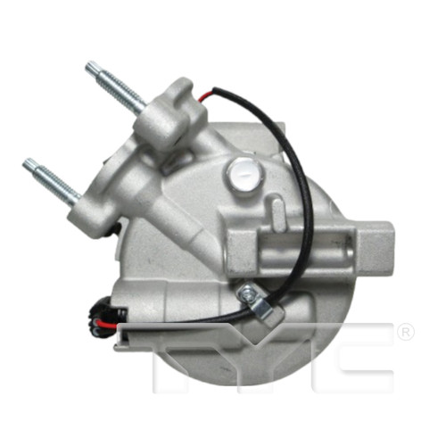 TYC Compressor 20253 for 2014-2021 Volvo 2.0L 1.5L (S90, V40, V90, V90 Cross Country)