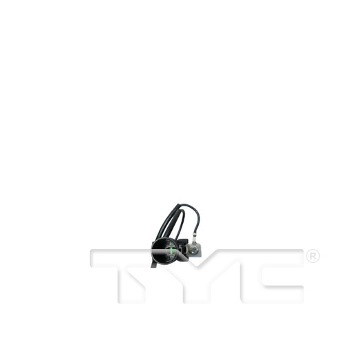 TYC Compressor 20239 for 2008-2010 Hyundai/Kia 2.0L (Tucson, Sportage)