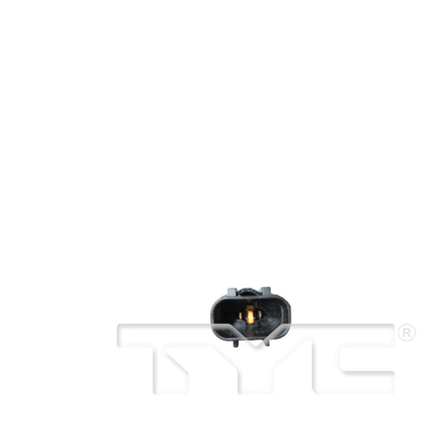 TYC Compressor 20192 for 2014-2019 Kia 1.6L (Forte Koup, Forte5, Soul)