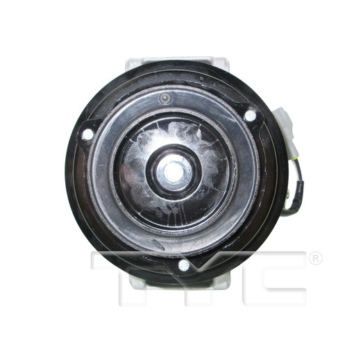 TYC Compressor 20159 for 2014-2025 Ram 3.6L (ProMaster 1500, ProMaster 2500, ProMaster 3500)