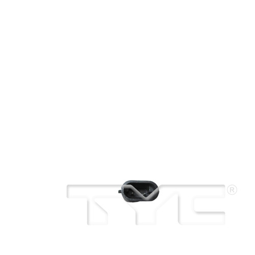 TYC A/C Compressor 20224