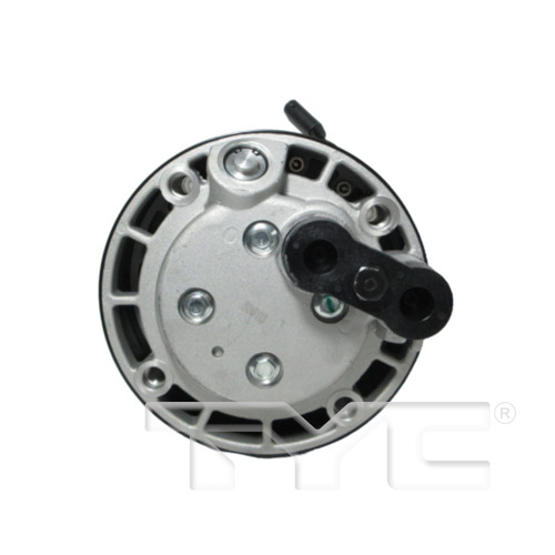 TYC A/C Compressor 20224