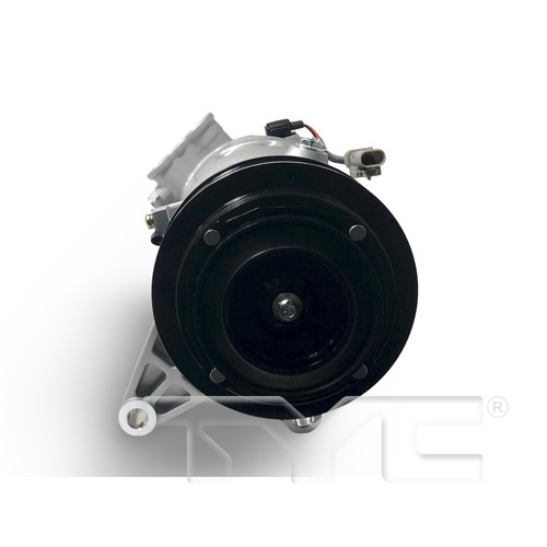 TYC Compressor 20026 for 2012-2016 Buick/Cadillac 3.6L (LaCrosse, SRX)