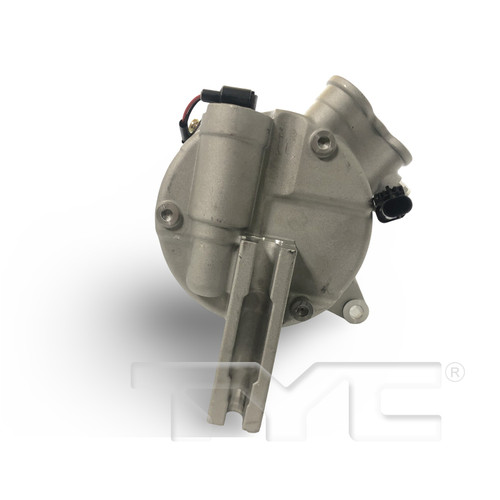TYC Compressor 20026 for 2012-2016 Buick/Cadillac 3.6L (LaCrosse, SRX)