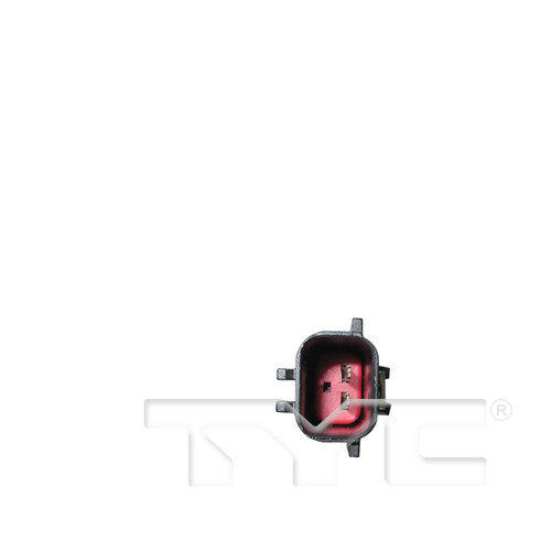 TYC A/C Compressor 20143