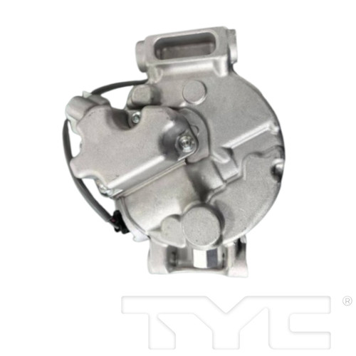 TYC Compressor 20176 for 2007-2012 Toyota 1.5L (Yaris)