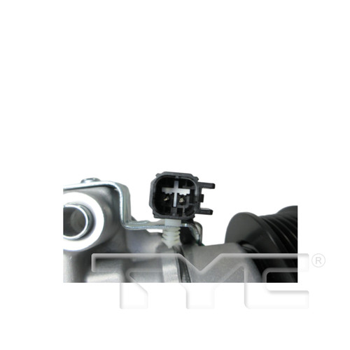 TYC Compressor 20240 for 2013-2019 Ford 1.5L 2.2L (Figo, Transit)
